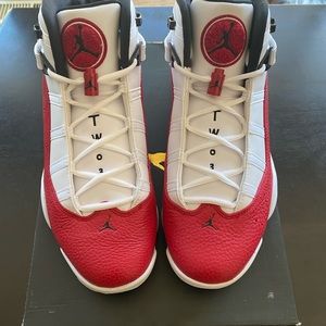 (New) Air Jordan 6 Rings Men’s 10.5